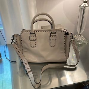Rebecca Minkoff Medium Midnighter Satchel